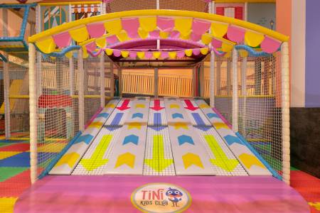 TITANIC DELUXE GOLF BELEK Mini Club